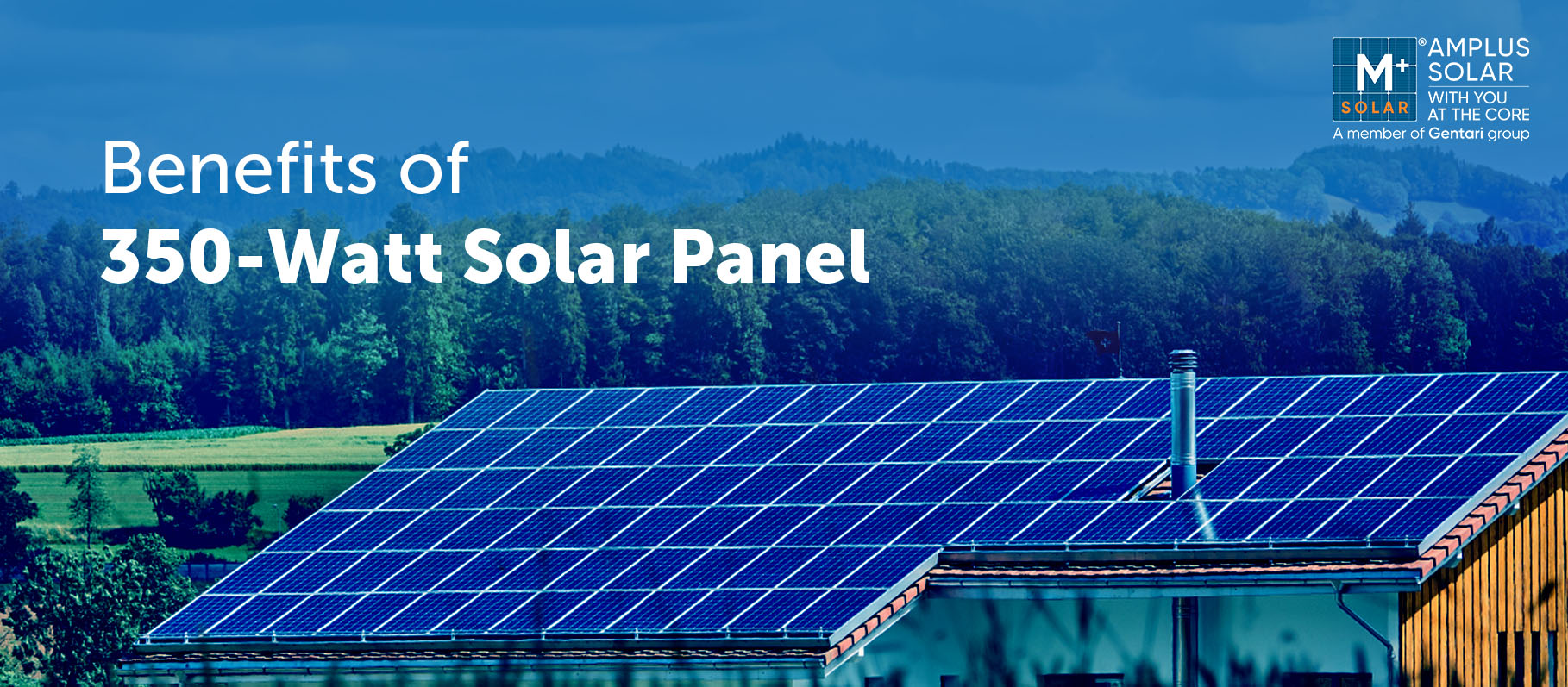 350 Watt Solar Panel Price in India