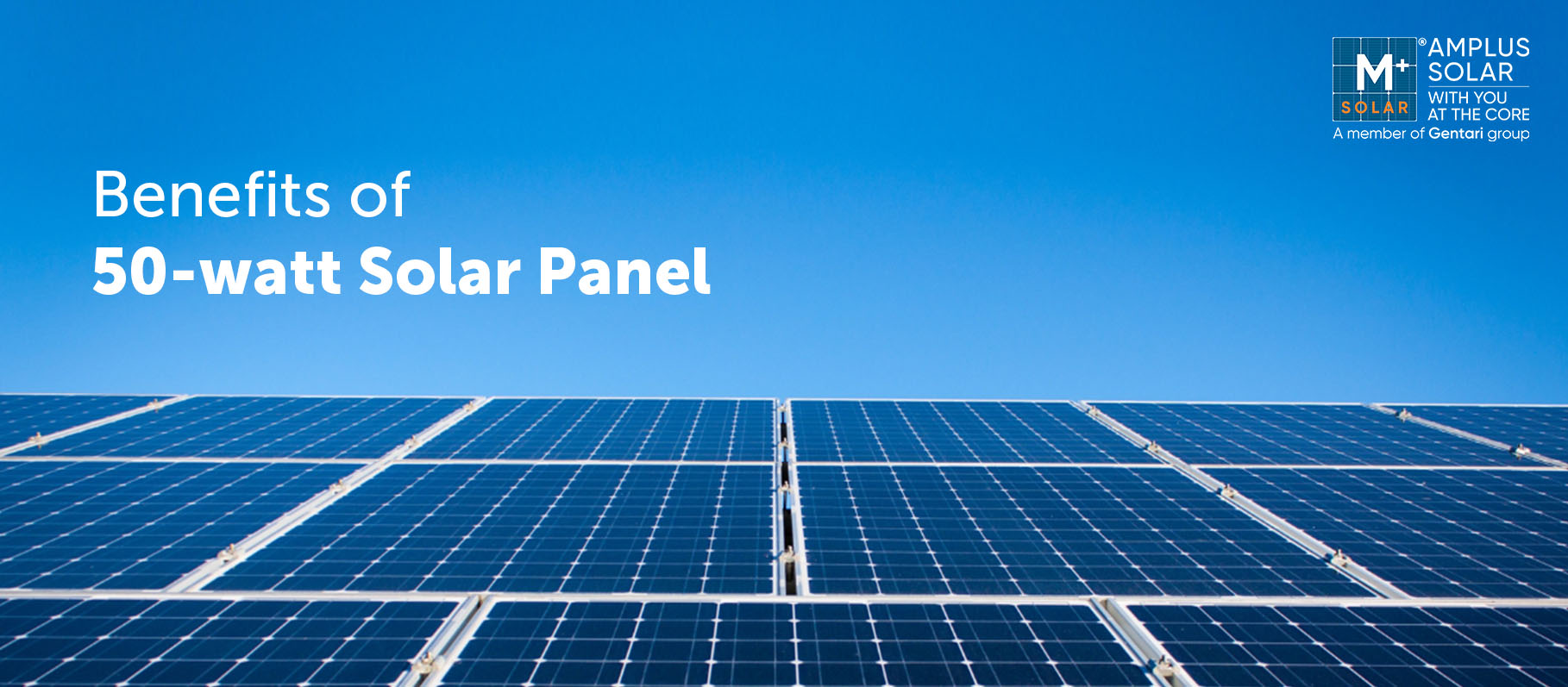 50 Watt Solar Panel Price in India