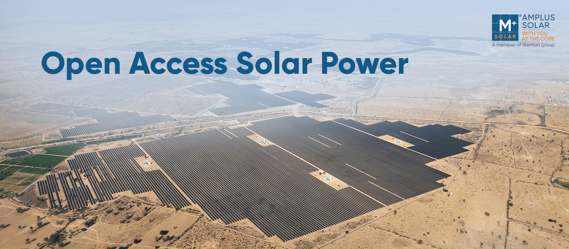 Open Access Solar Power