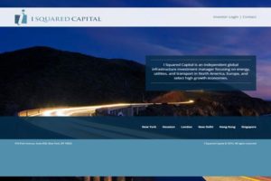 I-Squared Capital announces investment in Amplus Energy Solutions - banner