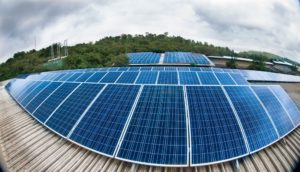 India's Amplus Solar is a soaring success in the PV market - banner