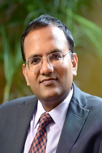 Sanjeev Aggarwal Managing Director & CEO