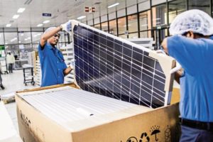 Indian solar power producers may get module prices relief - banner