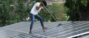 Explore Municipal bonds for rooftop solar projects, says study - Banner