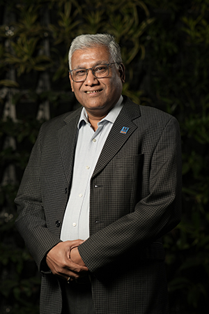 DilipMehta Amplus Chief Operating Officer (COO)