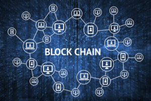 Blockchain in Electricity - banner
