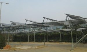 Botil has 102.6 kWp rooftop solar system installed by Amplus - 1