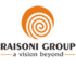 Raisoni Group logo