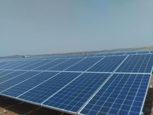 IFB India - Amplus Solar Customers