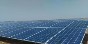 IFB solar power supply from Amplus
