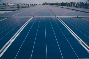 Showa India - solar power plants