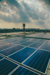 Amway - Solar Power Plant