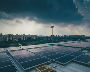 Metro Cash & Carry rooftops solar plant 2
