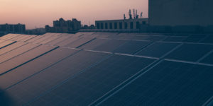Defence Land Systems India Limited rooftop solar plant