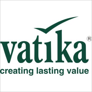 Vatika Group Logo 1