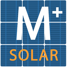 Solar panel for businessess - Amplus Solar