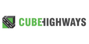 Cube Highways solar power plant