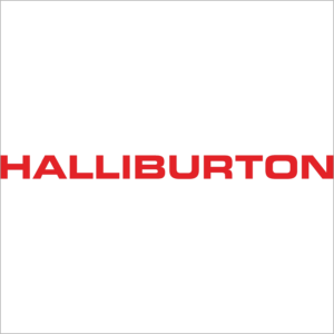 Halliburton Amplus Solar Customers