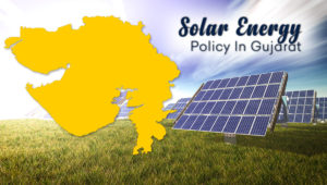 Solar Energy Policy in Gujarat