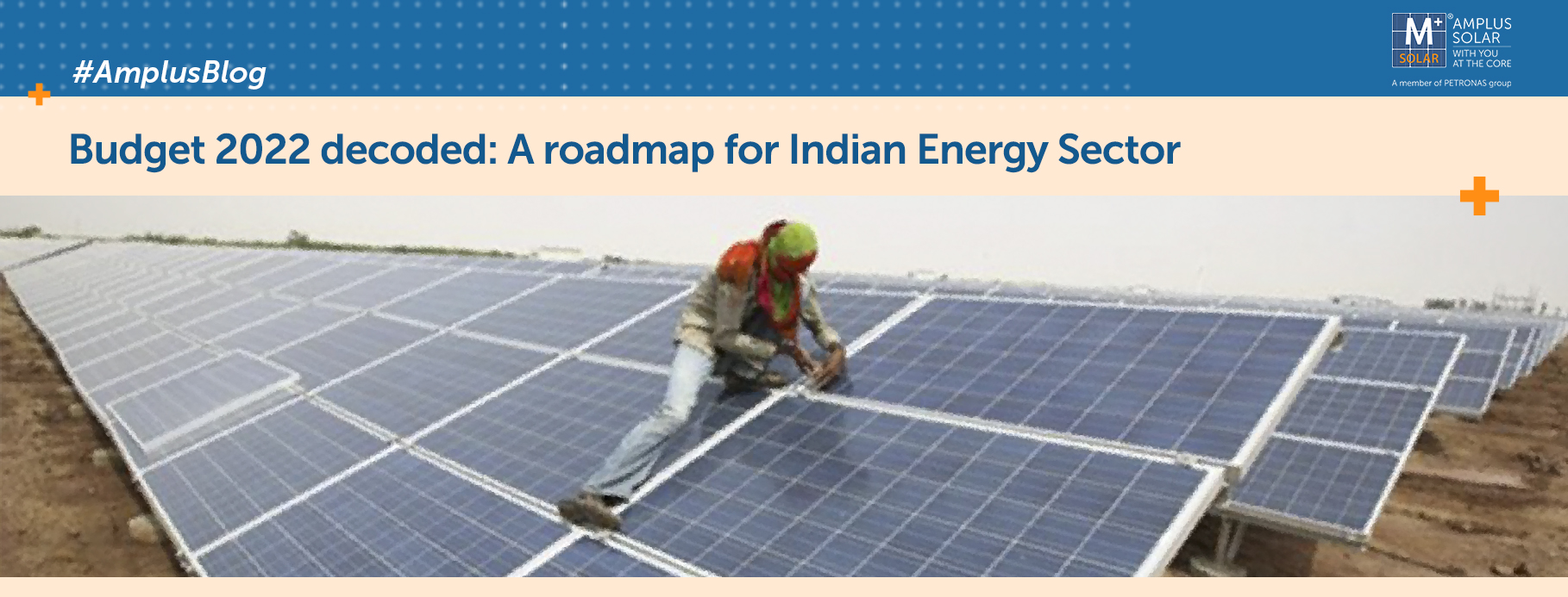 Budget 2022 decoded: A roadmap for Indian Energy Sector