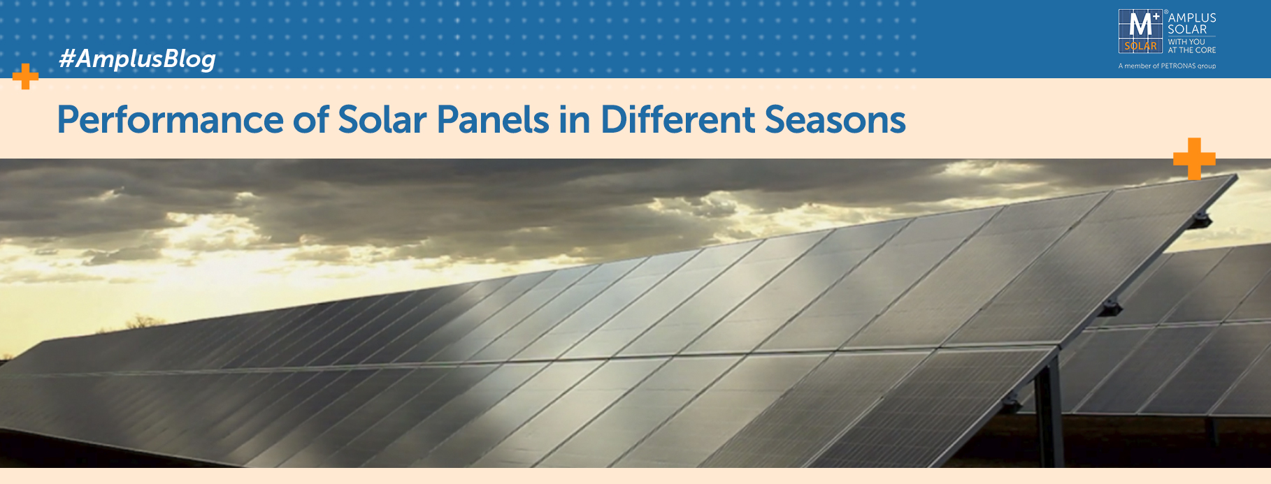 Performance of Solar Panels in Different Seasons